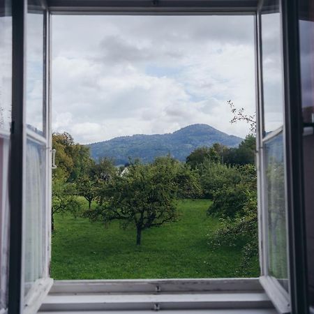 Kloster Benediktbeuern - Gastehaus Der Salesianer Don Bosco Exterior foto